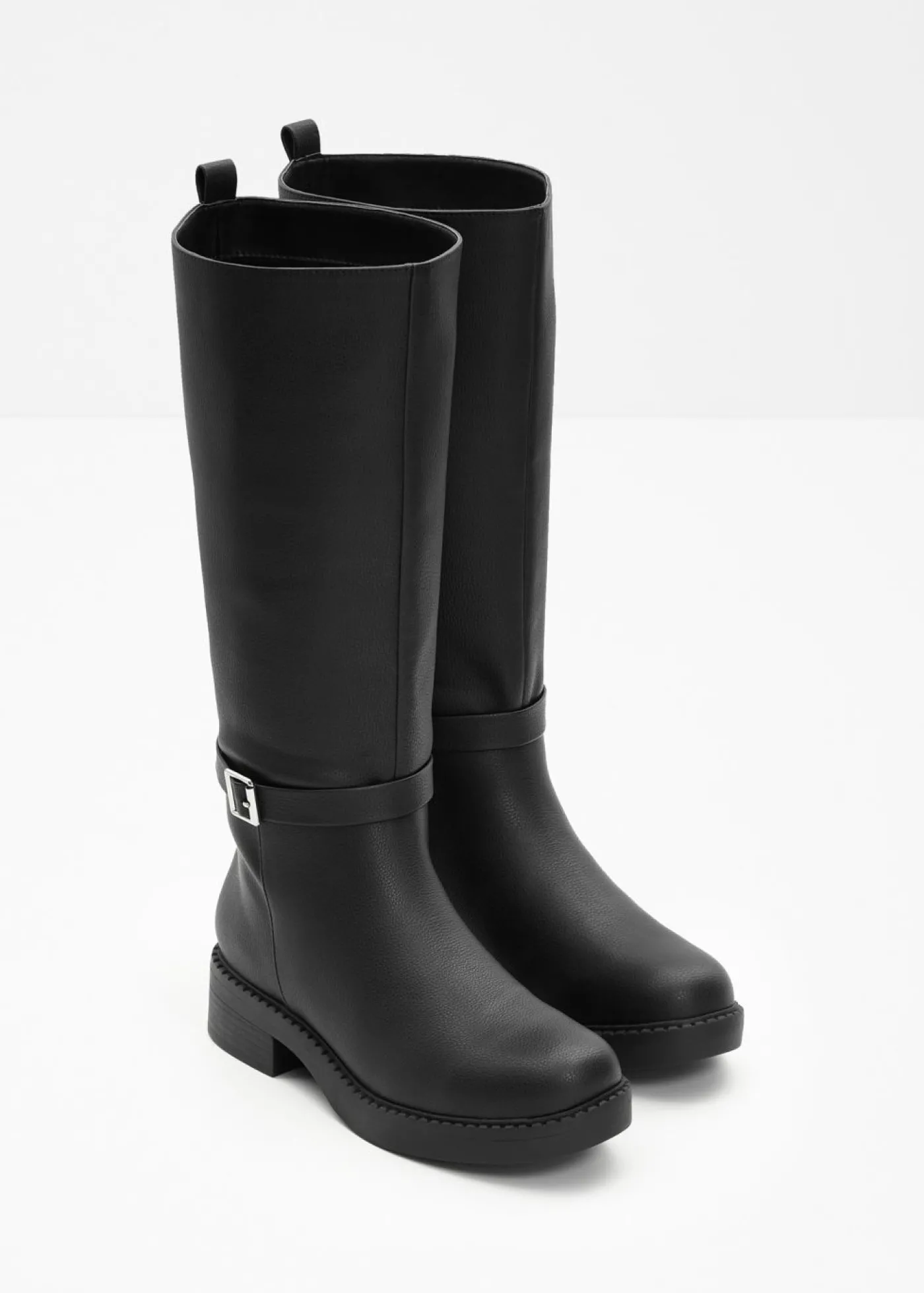 bonprix bonprix Botas Negro Hot
