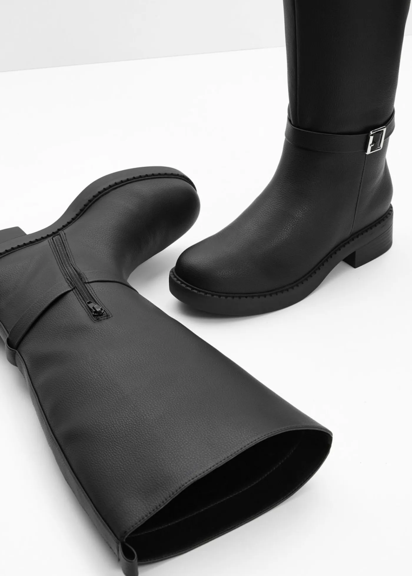 bonprix bonprix Botas Negro Hot