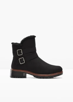 bonprix bonprix Botas Negro New