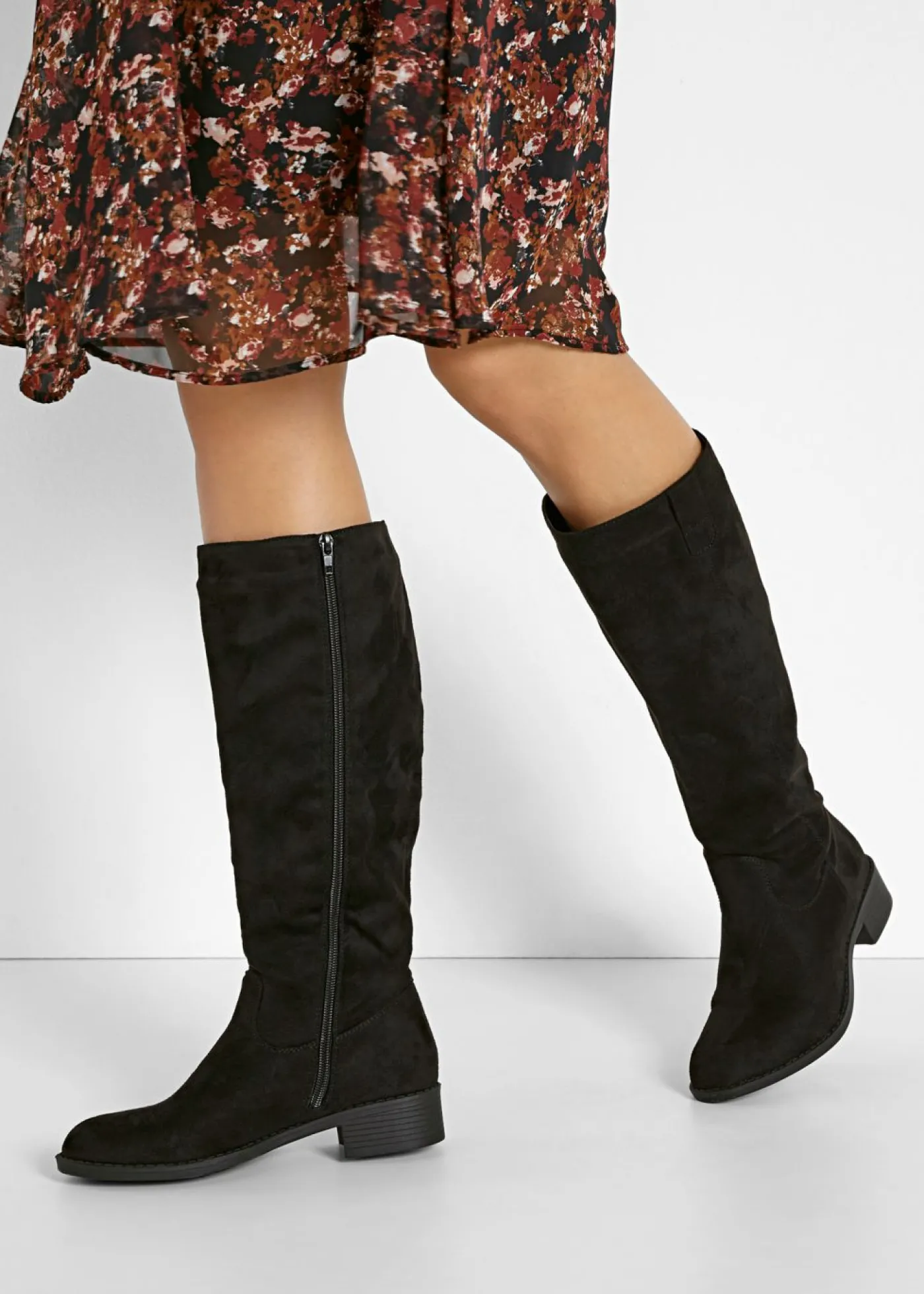 bonprix bonprix Botas Negro Best