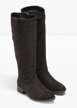 bonprix bonprix Botas Negro Best