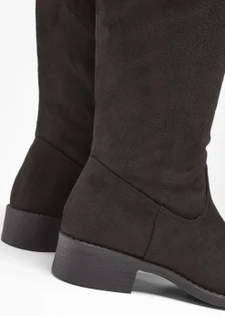 bonprix bonprix Botas Negro Best