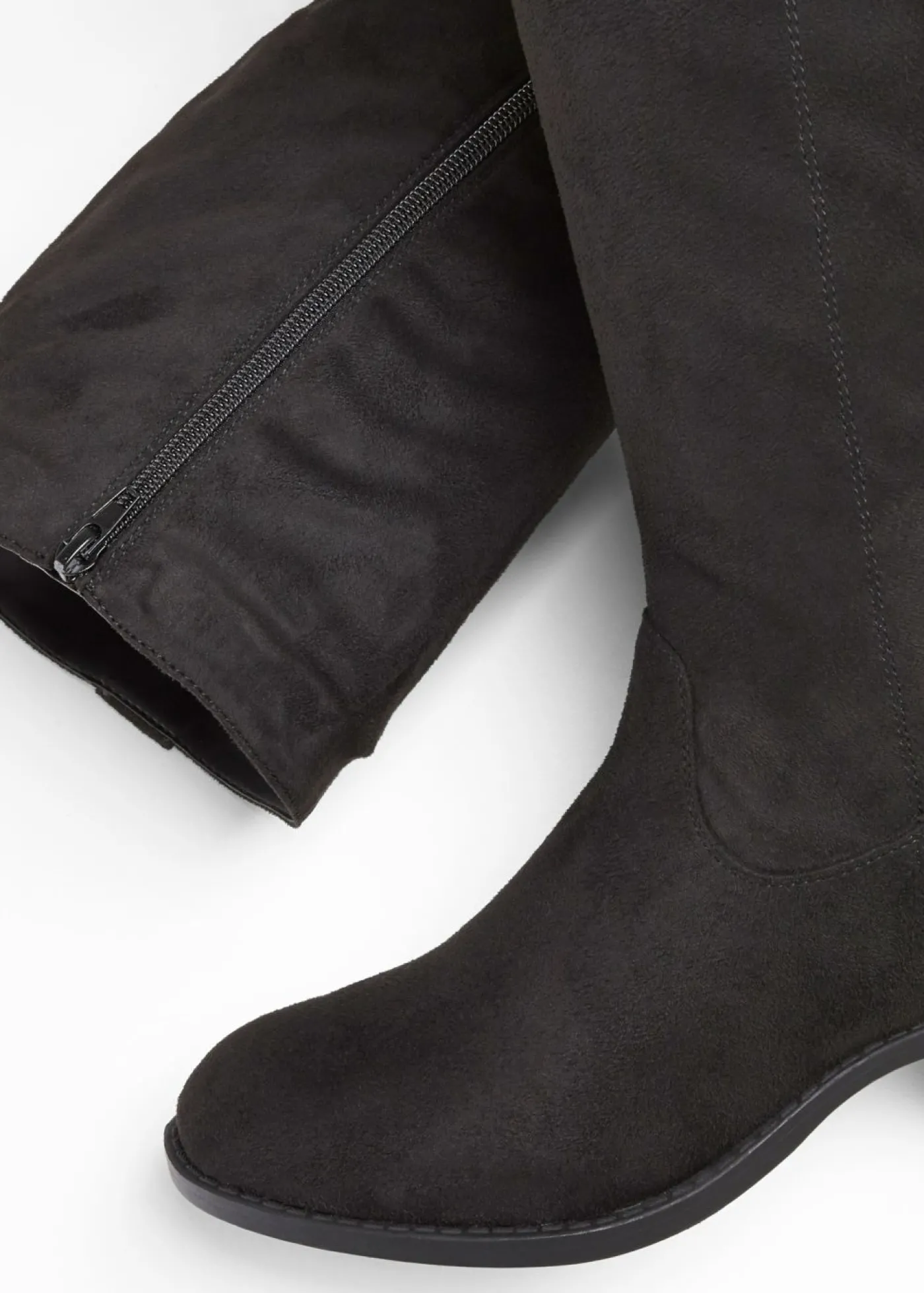 bonprix bonprix Botas Negro Best