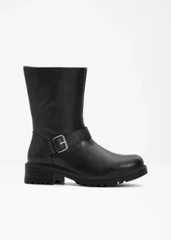 bonprix bonprix Botas Negro