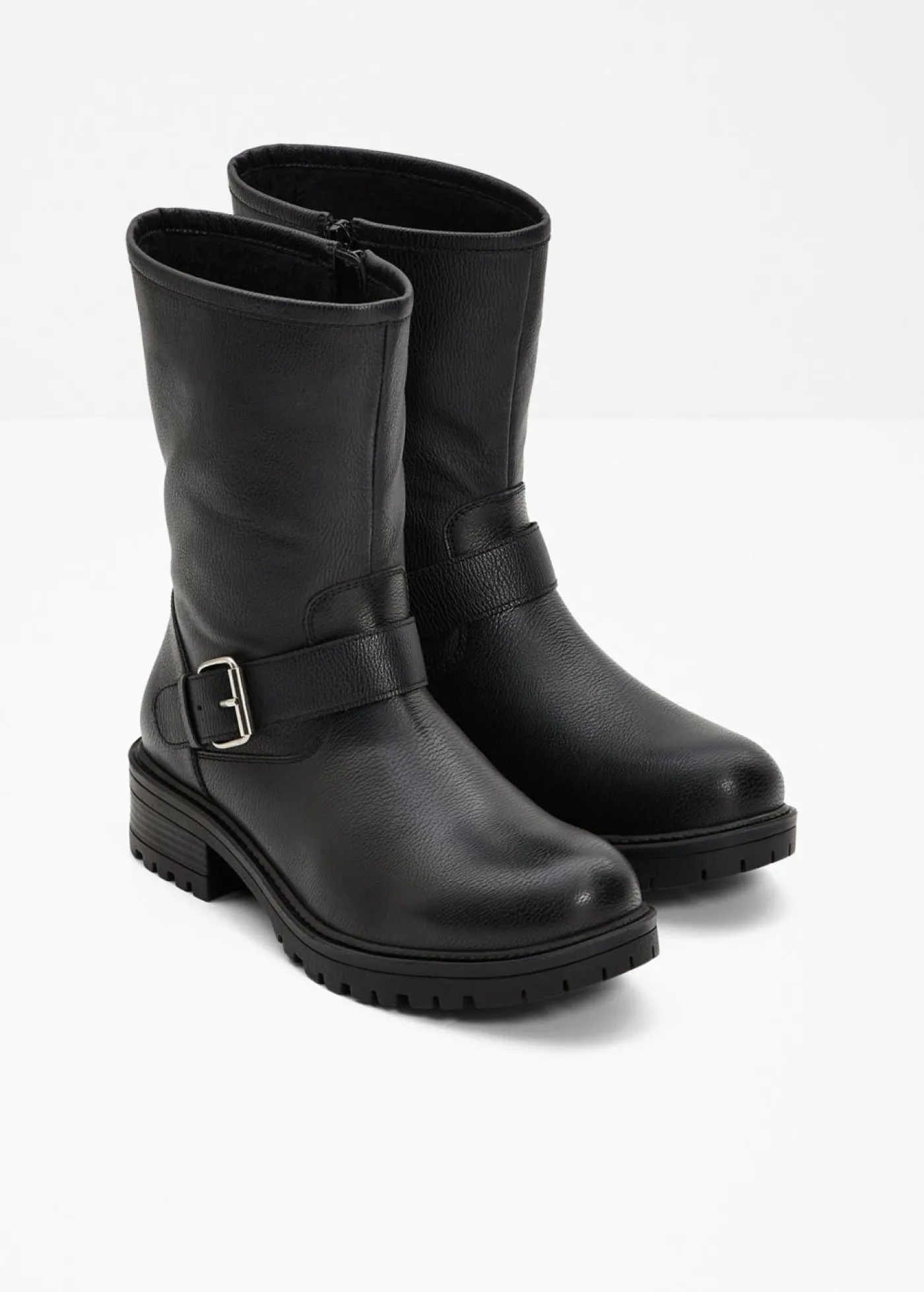 bonprix bonprix Botas Negro