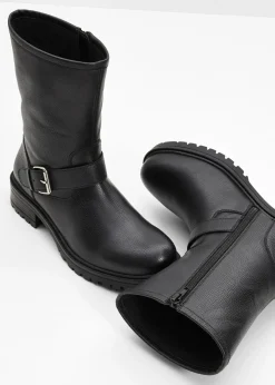 bonprix bonprix Botas Negro