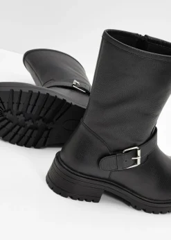 bonprix bonprix Botas Negro