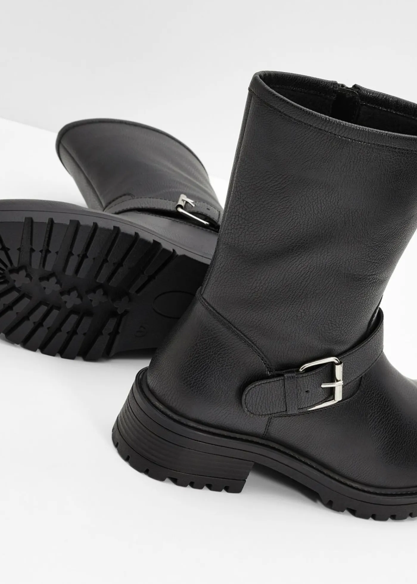 bonprix bonprix Botas Negro