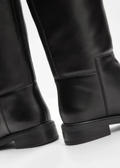 bonprix bonprix Botas Negro Outlet