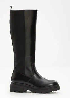 bonprix bonprix Botas Negro Online