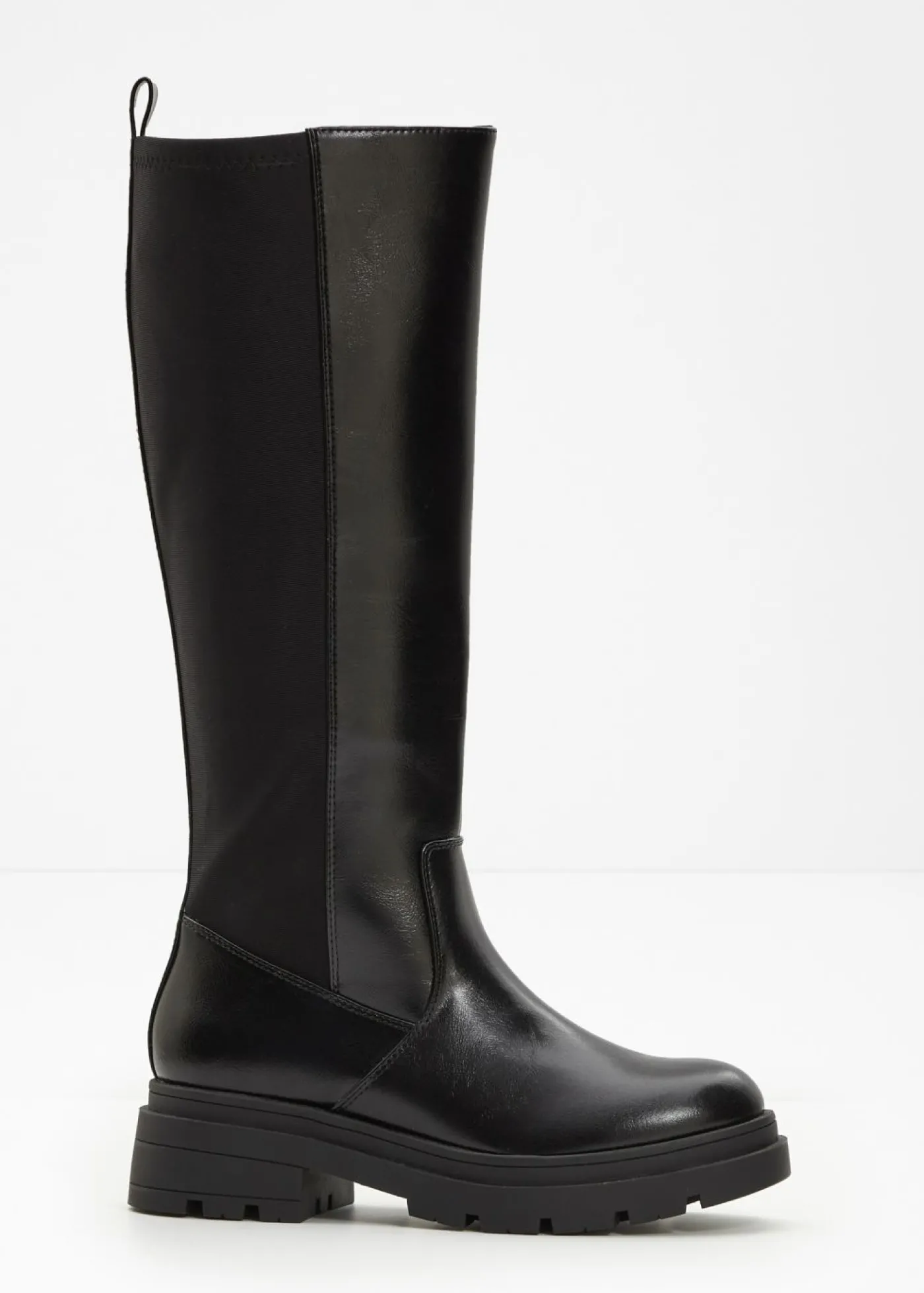 bonprix bonprix Botas Negro Online