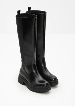 bonprix bonprix Botas Negro Online