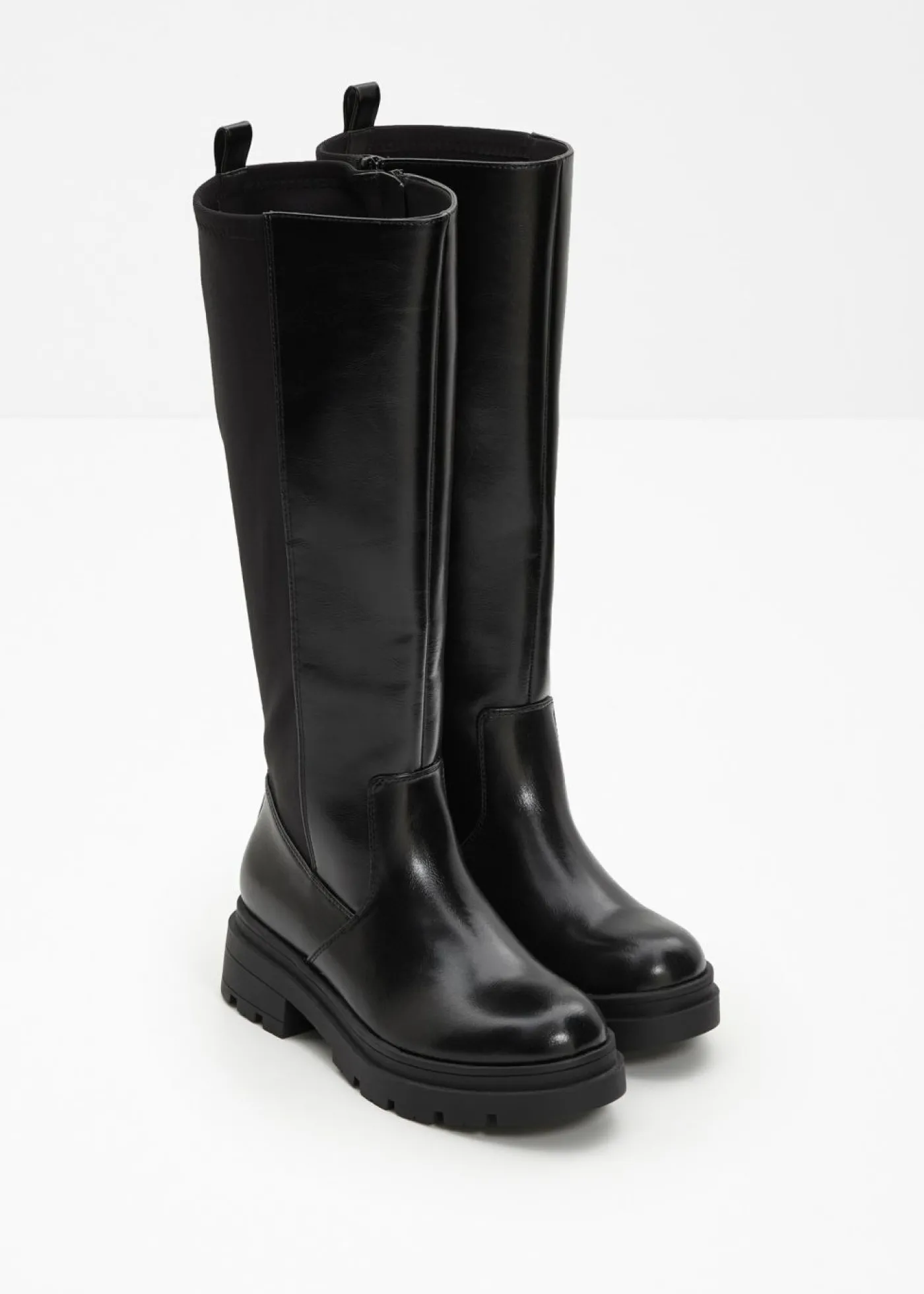 bonprix bonprix Botas Negro Online