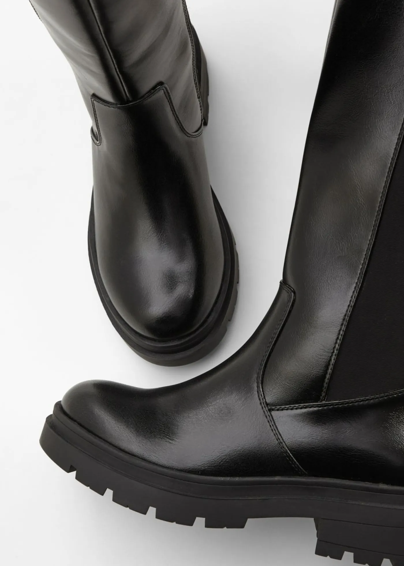 bonprix bonprix Botas Negro Online