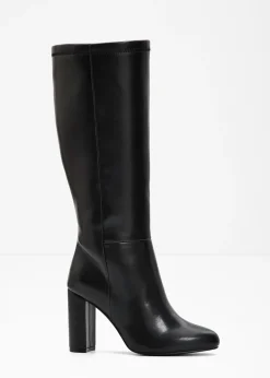 bonprix bonprix Botas Negro Hot