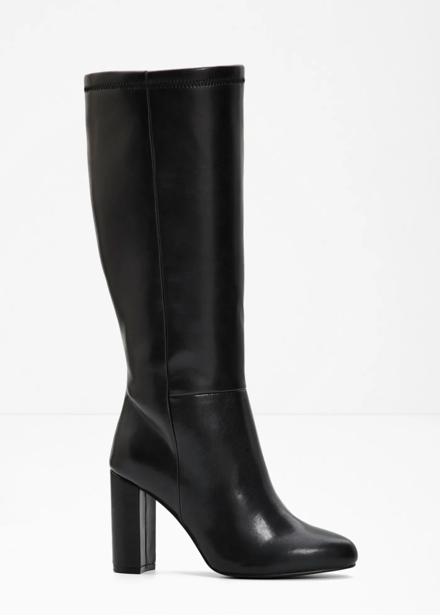 bonprix bonprix Botas Negro Hot