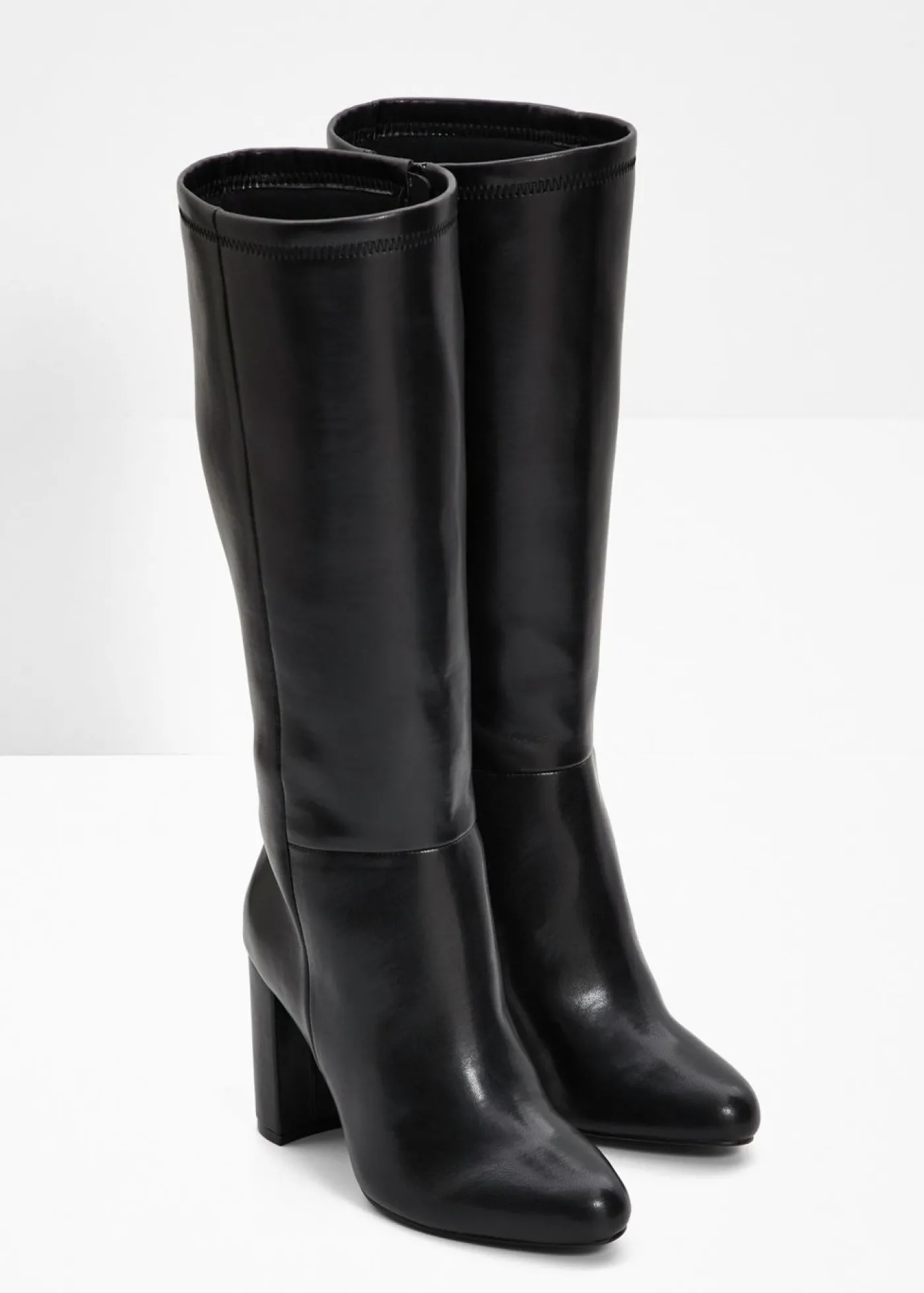 bonprix bonprix Botas Negro Hot