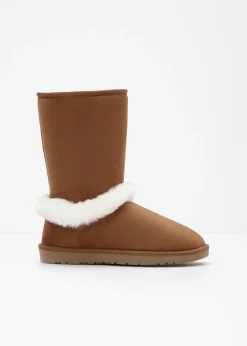 bonprix bonprix Botas marrón Clearance