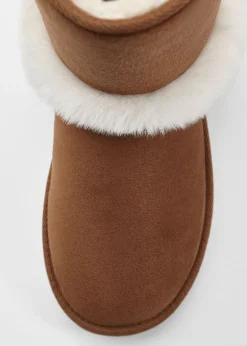 bonprix bonprix Botas marrón Clearance