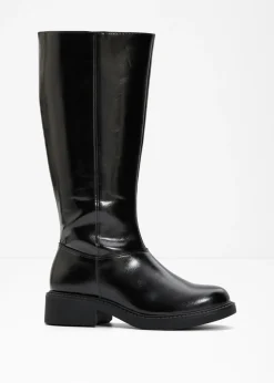 bonprix bonprix Botas Negro Discount
