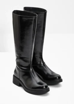 bonprix bonprix Botas Negro Discount