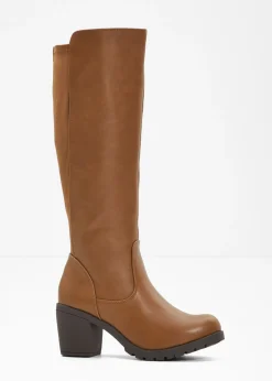 bonprix bonprix Botas bronceado Best