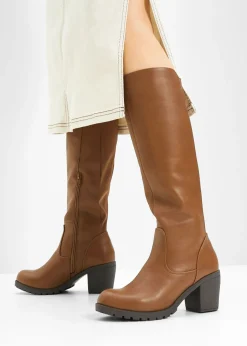 bonprix bonprix Botas bronceado Best