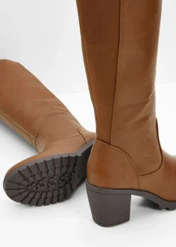 bonprix bonprix Botas bronceado Best