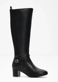 bonprix bonprix Botas Negro New