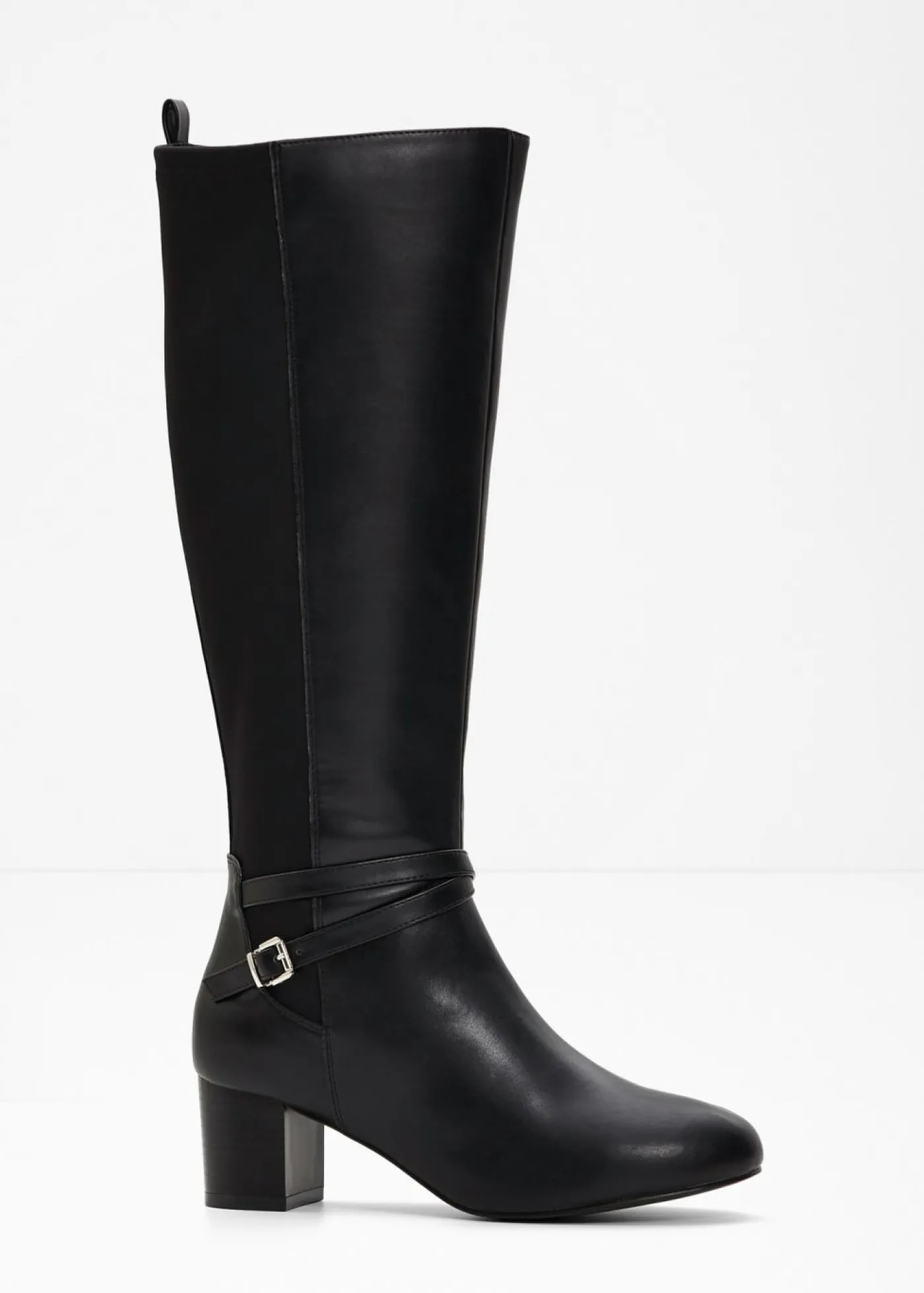 bonprix bonprix Botas Negro New