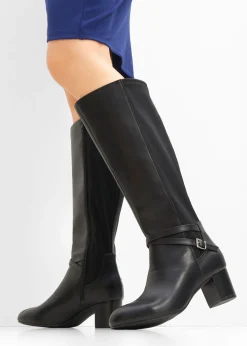 bonprix bonprix Botas Negro New