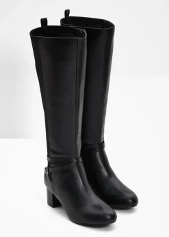 bonprix bonprix Botas Negro New