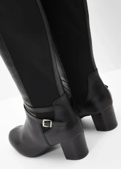 bonprix bonprix Botas Negro New
