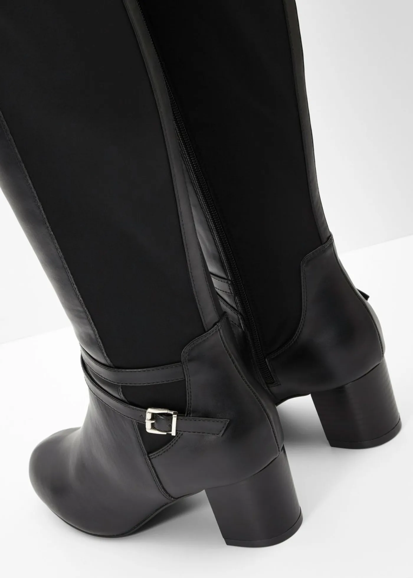 bonprix bonprix Botas Negro New