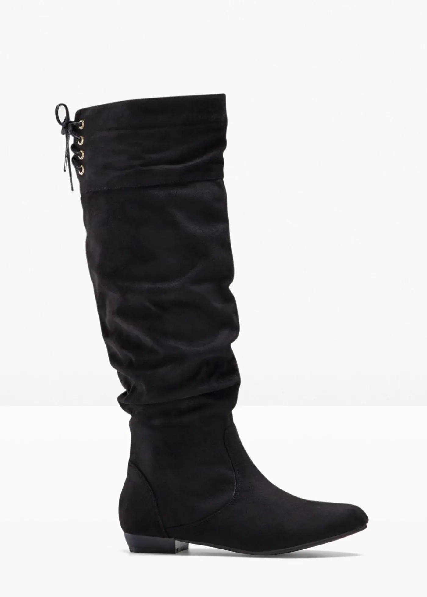 bonprix bpc bonprix collection Botas Negro