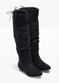 bonprix bpc bonprix collection Botas Negro