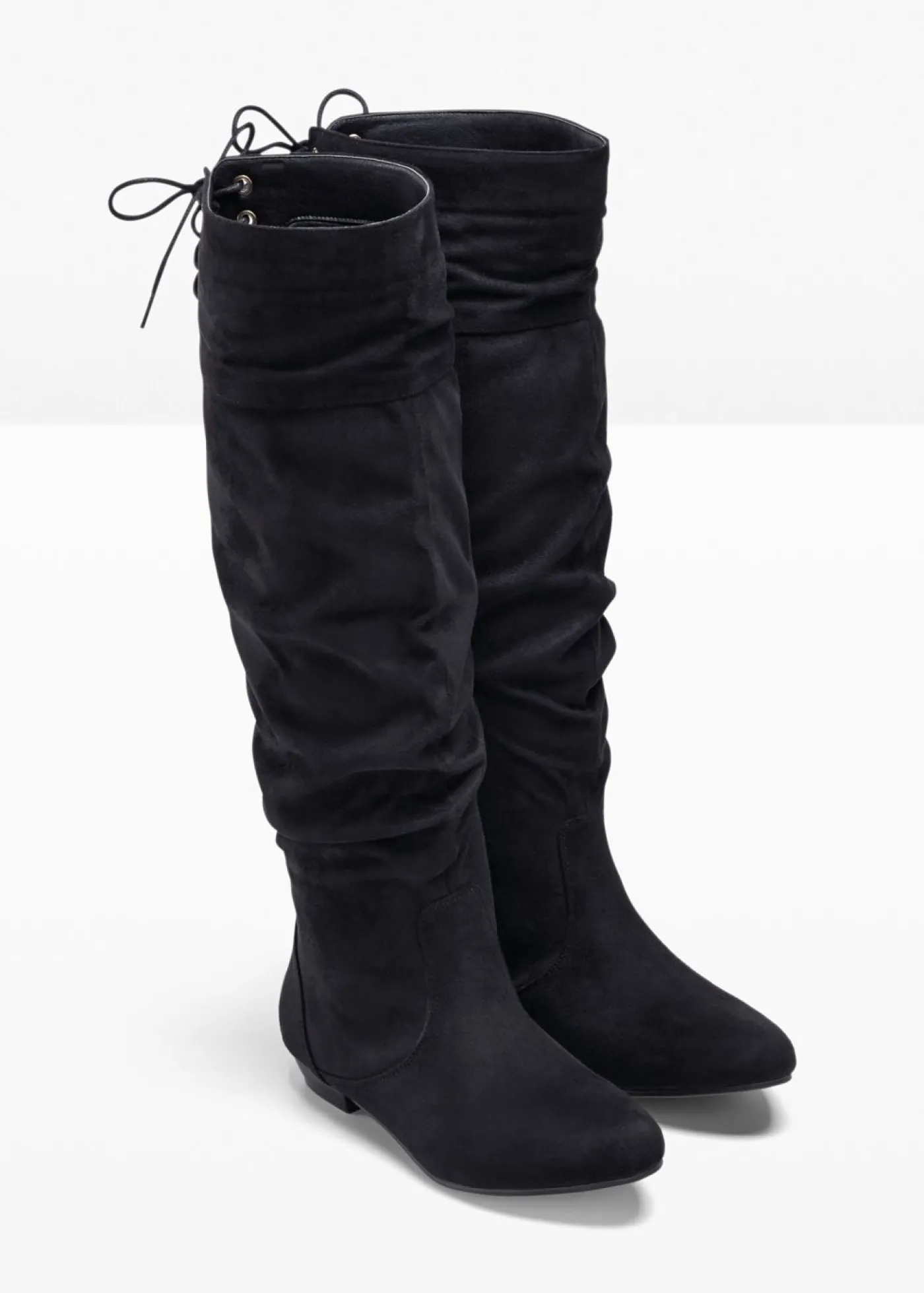 bonprix bpc bonprix collection Botas Negro
