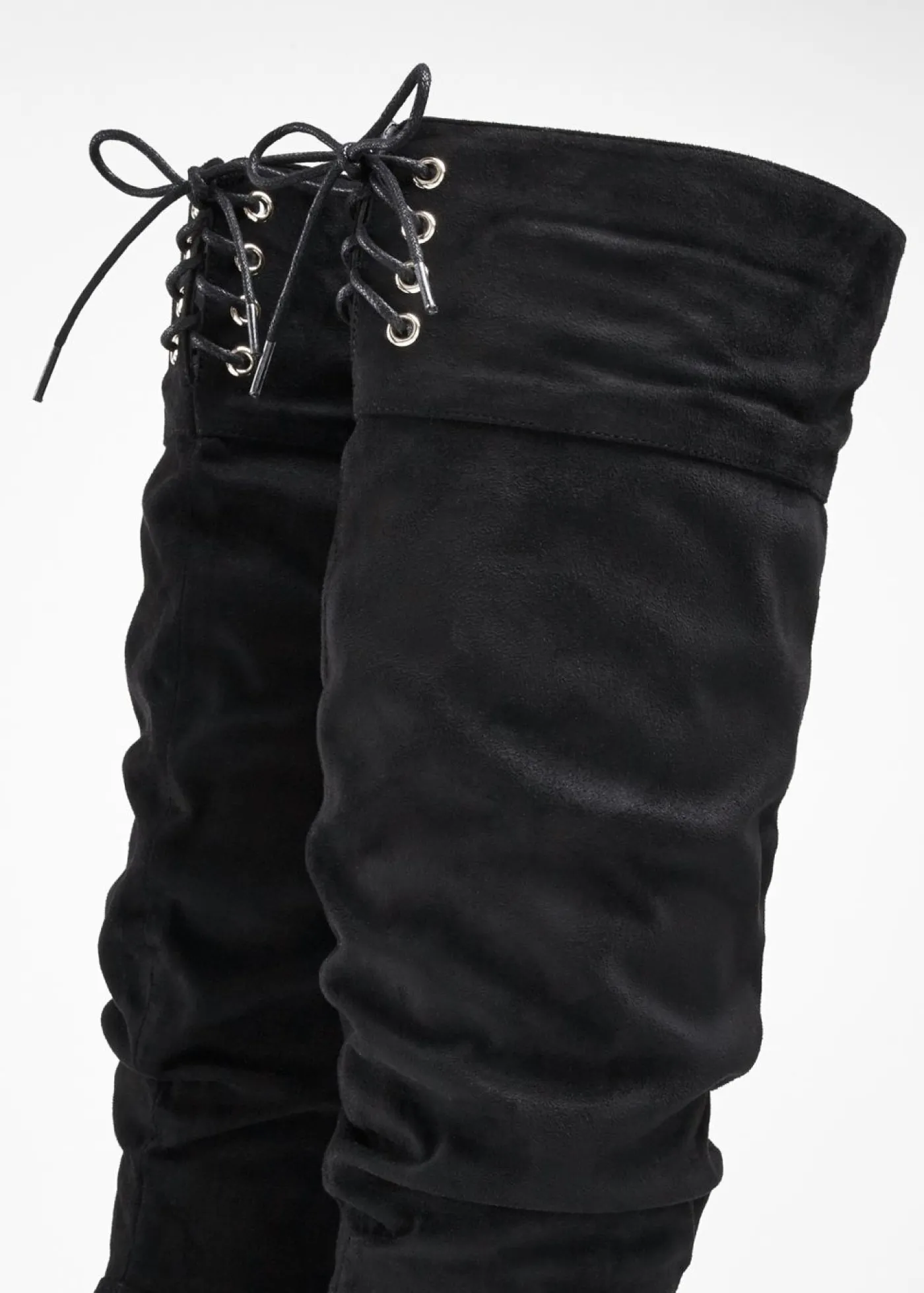 bonprix bpc bonprix collection Botas Negro