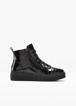 bonprix Jana Botas Negro Sale