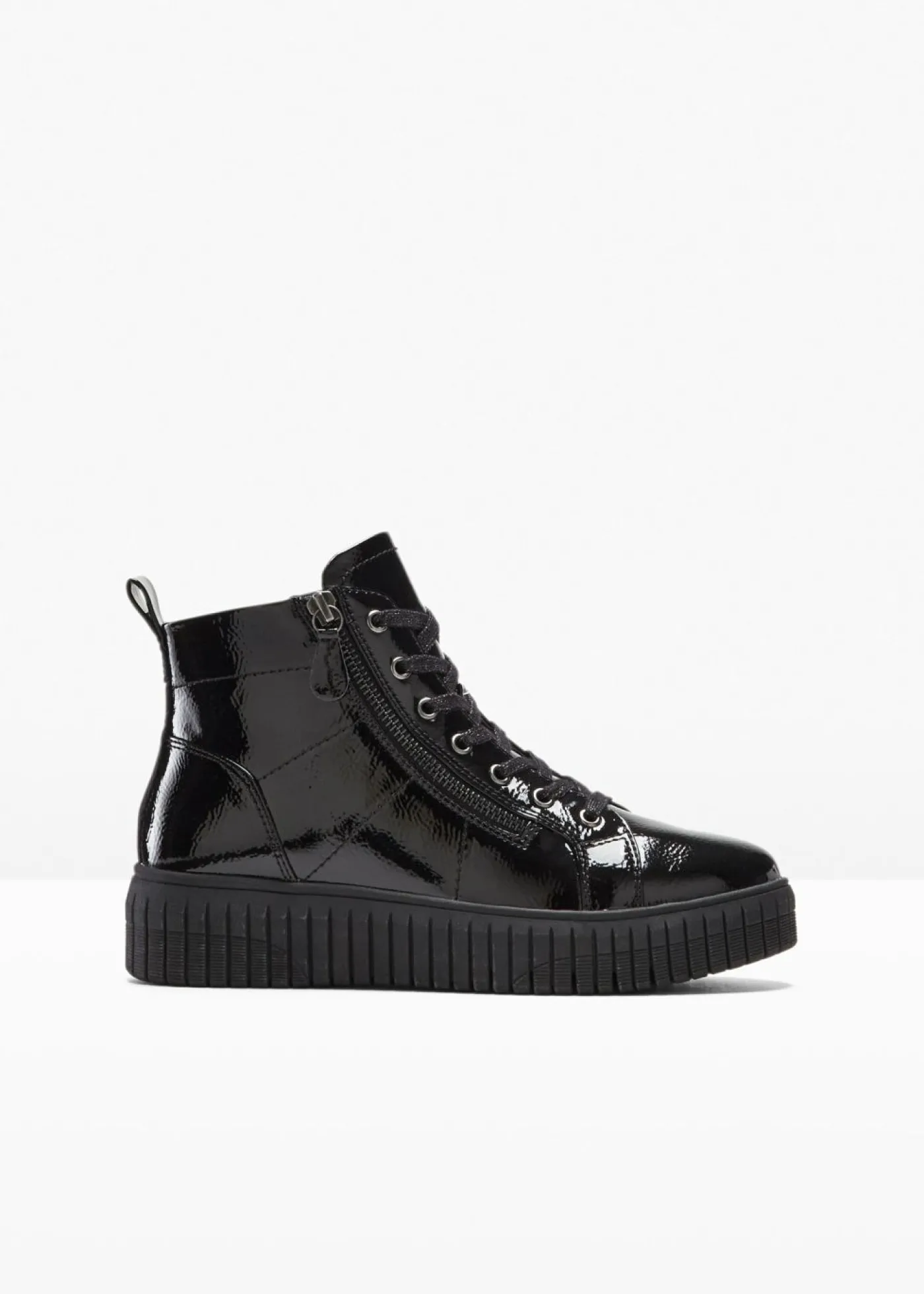 bonprix Jana Botas Negro Sale