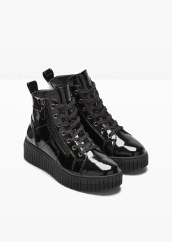 bonprix Jana Botas Negro Sale