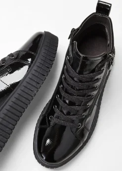 bonprix Jana Botas Negro Sale