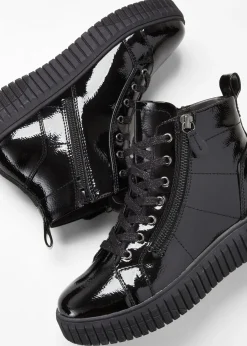 bonprix Jana Botas Negro Sale