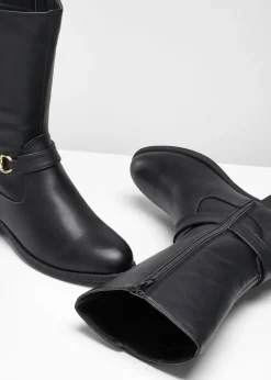 bonprix bonprix Botas Negro