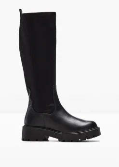 bonprix bonprix Botas Negro