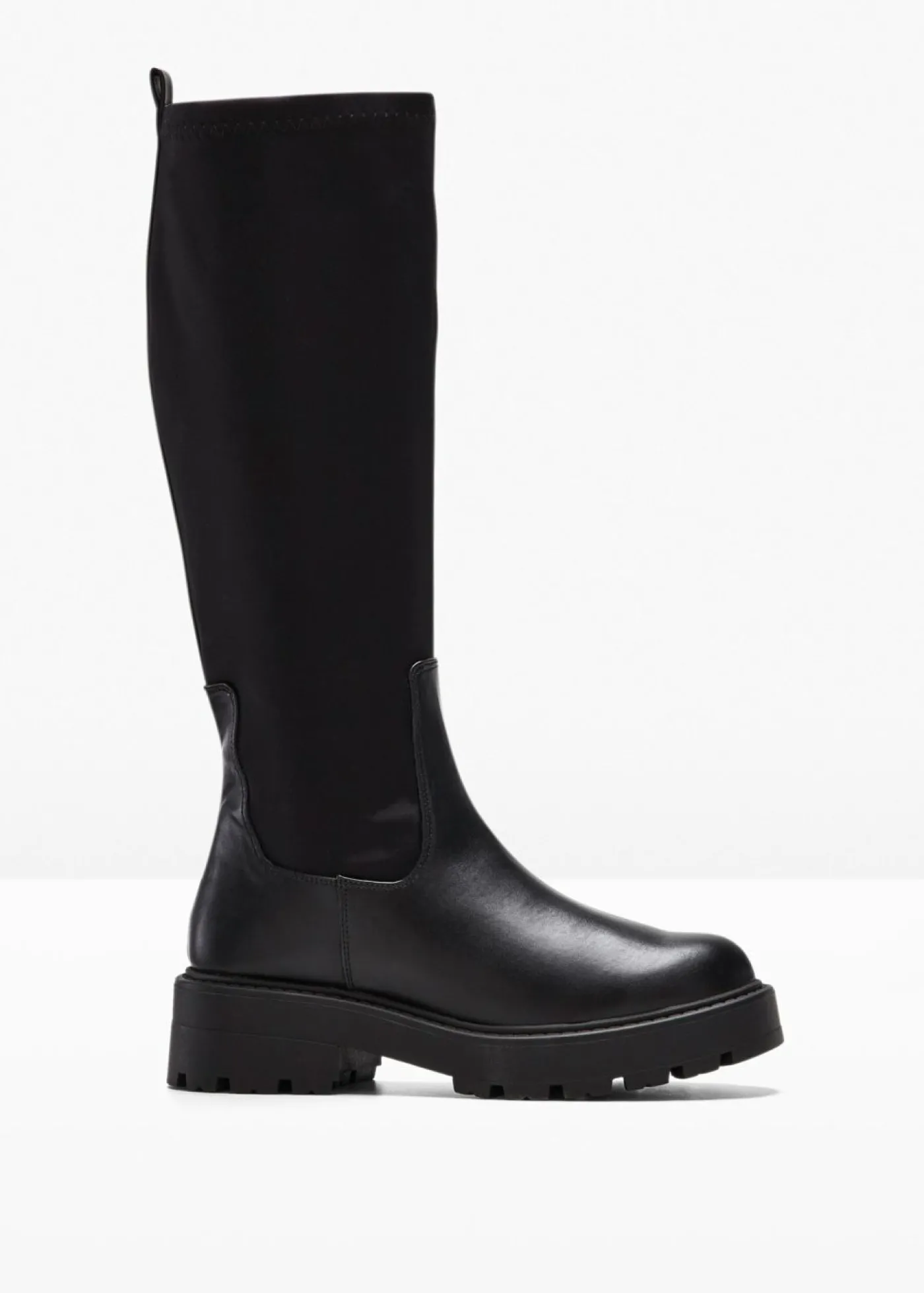 bonprix bonprix Botas Negro