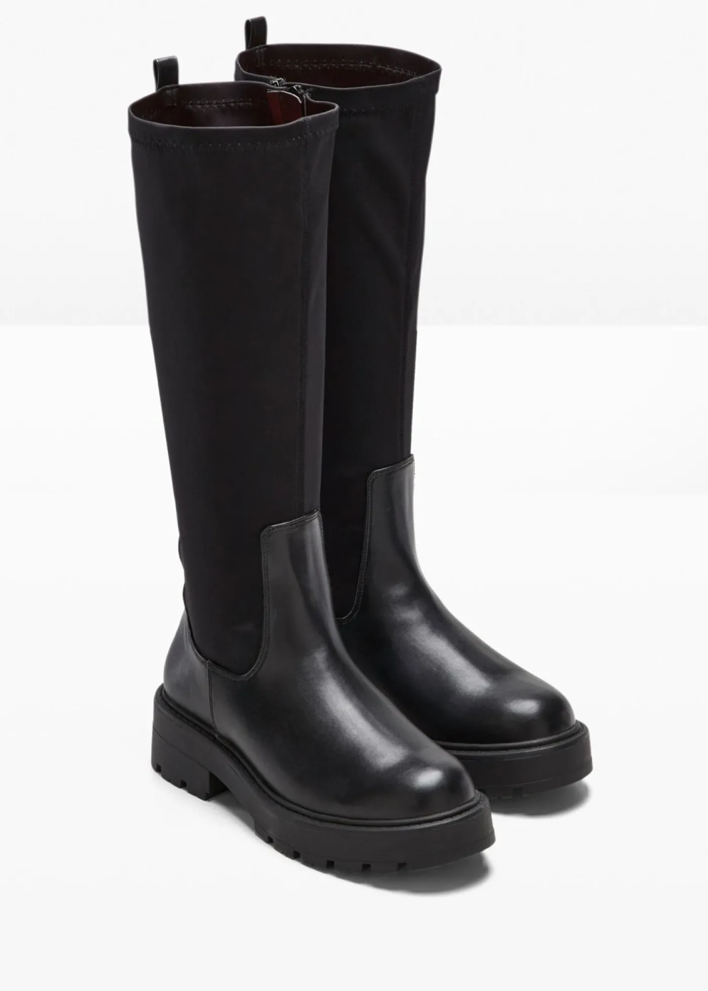 bonprix bonprix Botas Negro