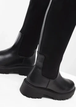 bonprix bonprix Botas Negro