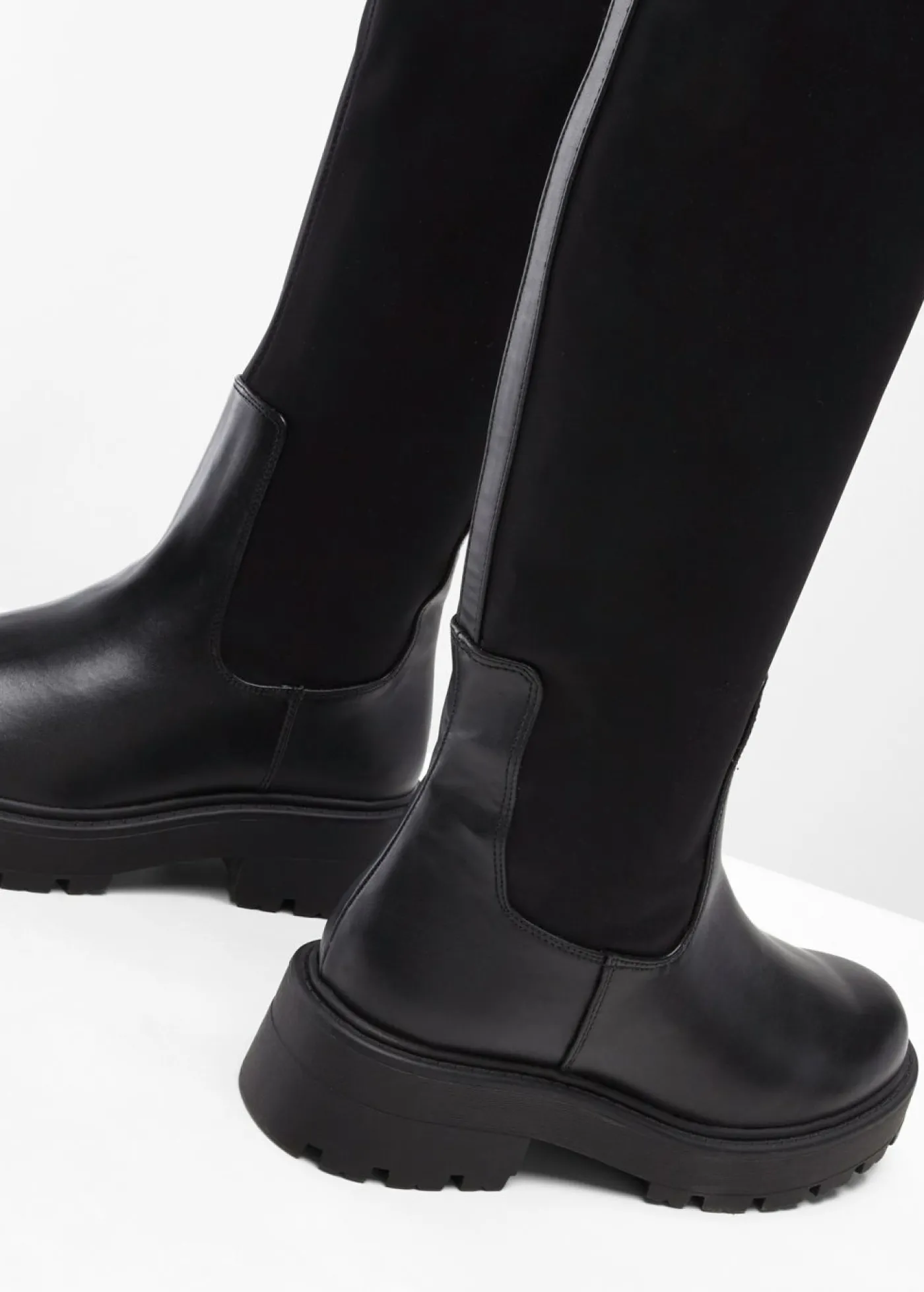 bonprix bonprix Botas Negro