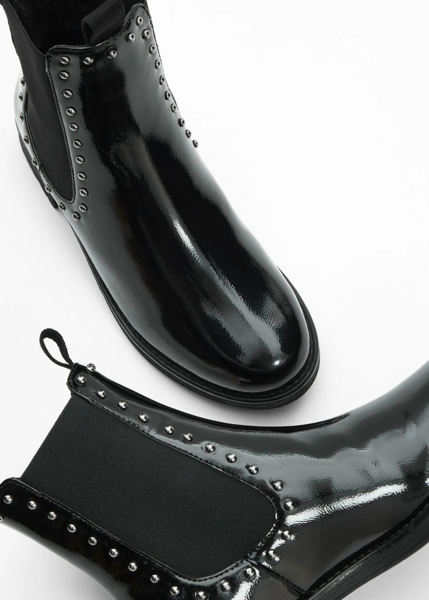 bonprix bonprix Botas Chelsea Negro Outlet